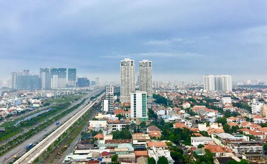 Thị trường bất động sản trầm lắng trong nửa cuối năm 2021