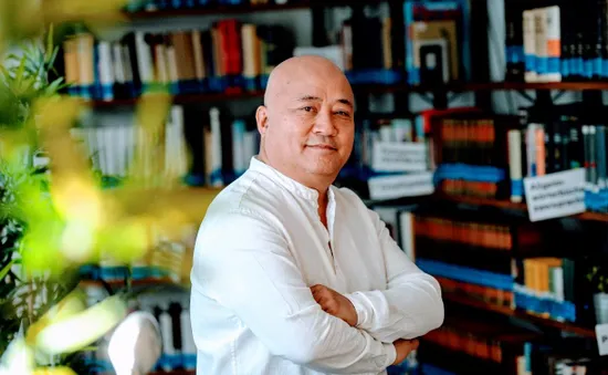 "Nước Đức từ A đến Z" của tác giả Lê Quang - Giải đáp tất cả những tò mò về nước Đức