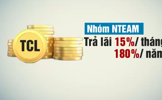 Đầu tư tiền ảo TCL: Chỉ thắng chứ không có thua, chuẩn bị bao tải mà nhặt tiền?