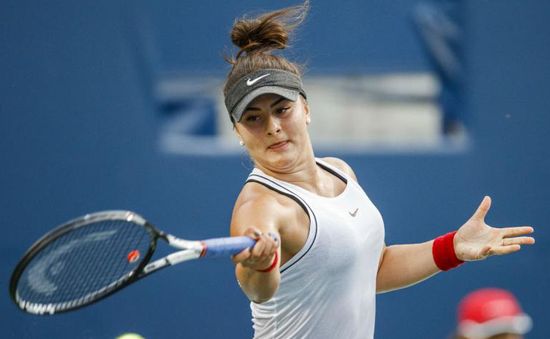 Bianca Andreescu xác định thời gian quay lại thi đấu