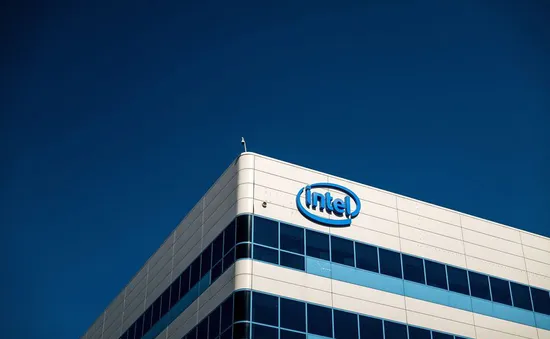 Intel đàm phán mua lại công ty sản xuất chip với giá 30 tỷ USD