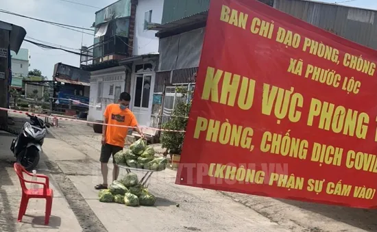 Chi hỗ trợ đầy đủ, đúng quy định, không bỏ sót bất kỳ trường hợp nào thuộc diện được hưởng trợ cấp