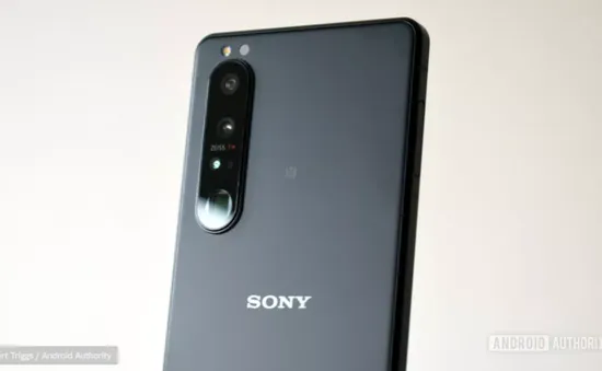 Sony làm được điều mà LG phải chấp nhận từ bỏ