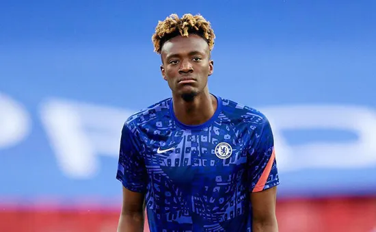 Arsenal chiếm ưu thế trong cuộc đua giành Tammy Abraham