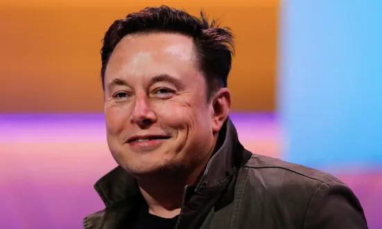 Tỷ phú Elon Musk tiết lộ 5 khoản đầu tư lớn giúp ông giàu thứ 2 thế giới