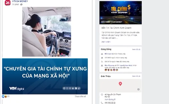 Bóc mẽ chiêu trò không làm mà vẫn có ăn của những “tổng tài tiền tỷ”