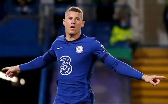 Newcastle United sẵn sàng tạo cơ hội thi đấu cho Ross Barkley