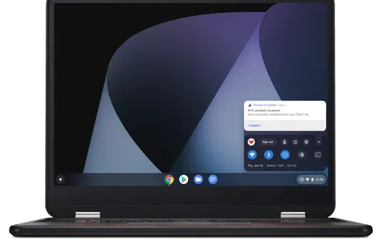 Người dùng Chromebook không thể đăng nhập chỉ vì... lỗi chính tả