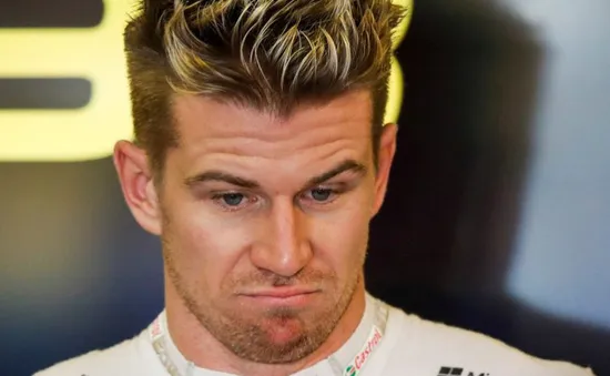 Nico Hulkenberg sẽ đưa ra quyết định về tương lai trong năm nay