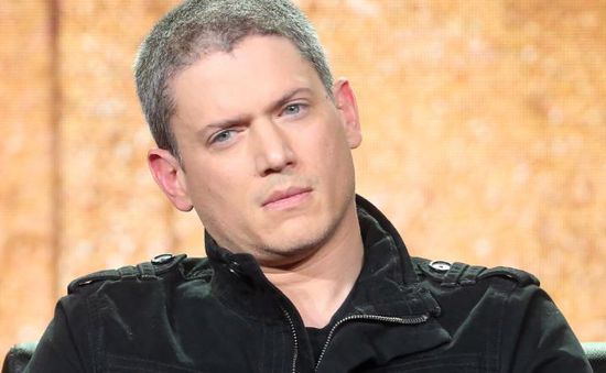 Sao phim “Vượt ngục” Wentworth Miller mắc chứng tự kỷ