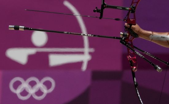 Olympic Tokyo 2020 với quyết tâm, hành động chống và thắng dịch cao độ