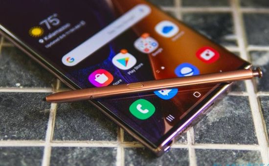 Samsung gián tiếp xác nhận "khai tử" dòng smartphone Galaxy Note