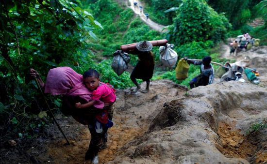 6 người thiệt mạng, hàng nghìn người phải sơ tán do lở đất ở Bangladesh