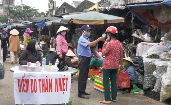 Áp dụng phiếu đi chợ ở Hà Nội: Người mua, người bán cần lưu ý gì?