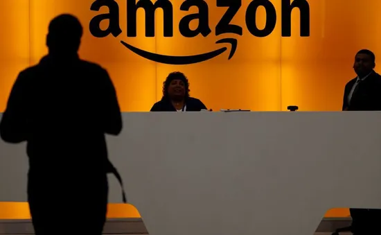 Vi phạm bảo mật dữ liệu, Amazon bị phạt gần 800 triệu Euro