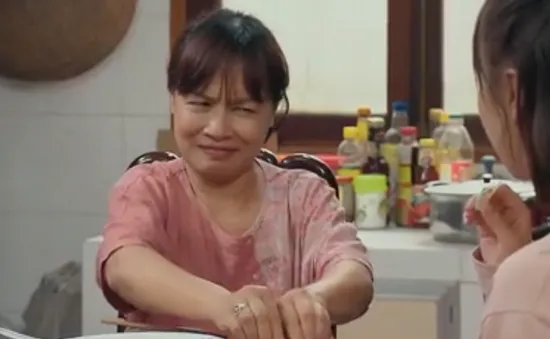 Hương vị tình thân - Tập 58: Bà Bích công khai coi Long - Nam là người yêu