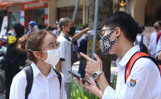 Điểm chuẩn năm 2022 của Trường ĐH Giao thông Vận tải TP Hồ Chí Minh giảm mạnh, có ngành giảm tới 11 điểm