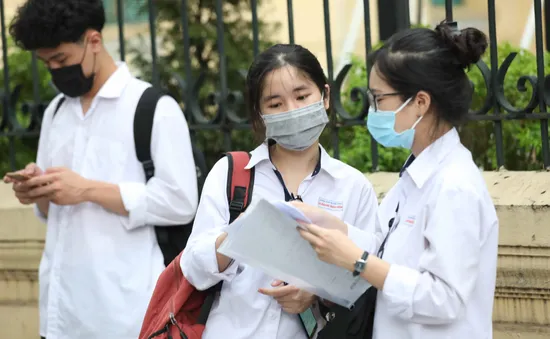 Hướng dẫn các bước xác nhận nhập học trực tuyến đại học năm 2022