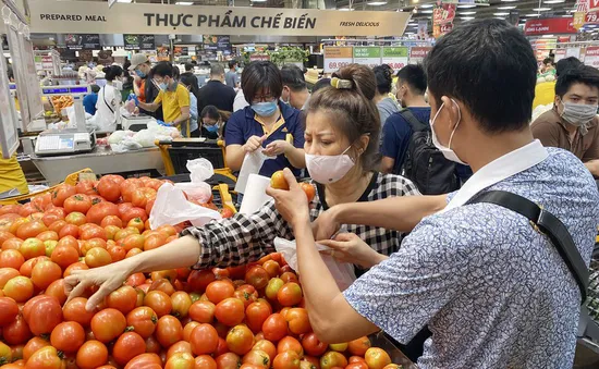 Đề nghị mở thêm điểm bán hàng lưu động tại TP Hồ Chí Minh