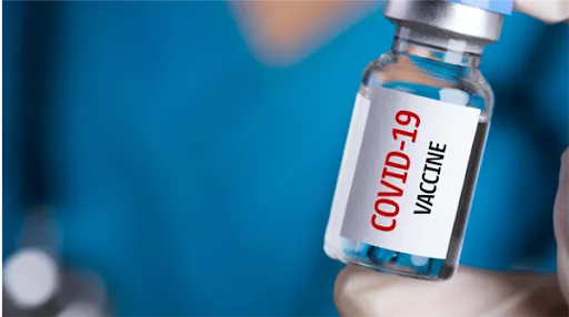 Chống COVID-19, độ phủ vaccine không còn là 70% mà là trên 80%