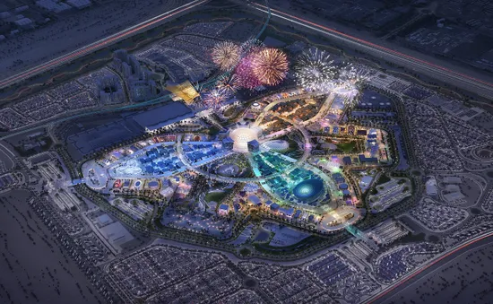 "Thành công của Việt Nam ở Triển lãm EXPO 2020 tại Dubai là ngoài sức mong đợi"