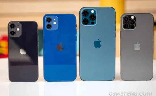 iPhone nào đang bán chạy nhất?