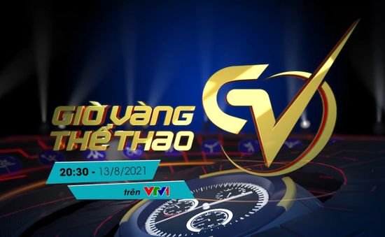 Giờ vàng thể thao tuần này | Chuyện của Messi | 20h30 hôm nay (13/8) trên VTV1