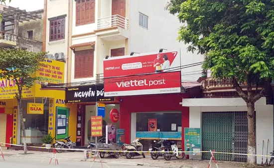 Bắc Ninh khởi tố các đối tượng làm lây lan dịch bệnh liên quan đến Viettel Post Lương Tài