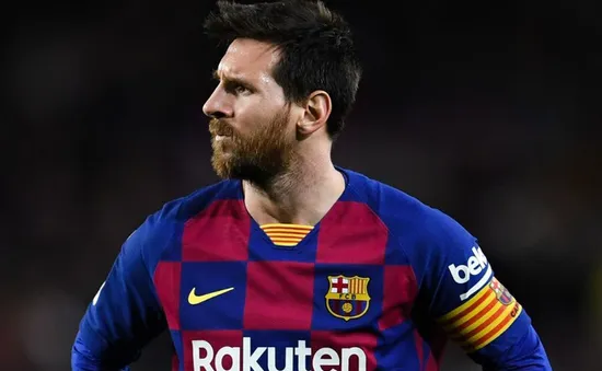 Messi và Barcelona: Cuộc chia tay triệu đô