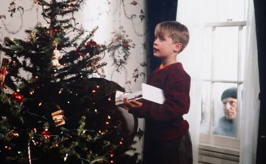 “Home Alone” chính thức ra phần mới vào Giáng sinh năm nay