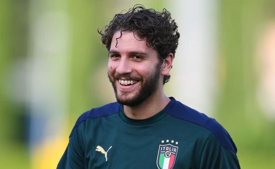 Juventus sẽ không thể mua được Manuel Locatelli mùa hè này