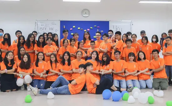 HAEC Inception Camp 2021: Cuộc thi ý tưởng khởi nghiệp dành cho học sinh