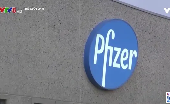 Pfizer xin cấp phép tiêm liều tăng cường tại Mỹ