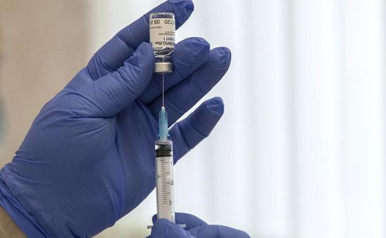 Nga cải tiến vaccine Sputnik V ngừa biến thể Delta