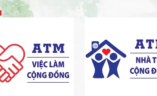 ATM nhà trọ, ATM việc làm hỗ trợ người lao động mùa dịch