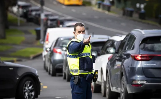 New Zealand, Nhật Bản cân nhắc kéo dài biện pháp phòng dịch