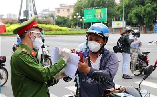 TP Hồ Chí Minh tái triển khai "khai báo di biến động dân cư"