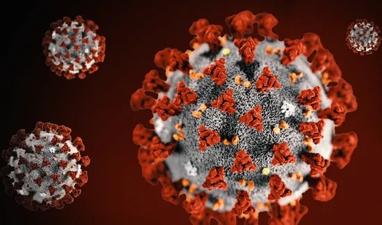 Người nhiễm biến thể Delta có thể lây lan virus 2 ngày trước khi có triệu chứng