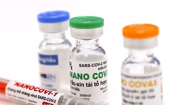 Xác minh các trường hợp mắc COVID-19 trong nghiên cứu để đánh giá hiệu lực bảo vệ của vaccine Nanocovax