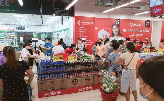 Khẩn: Tìm người đến siêu thị Vinmart Yên Sở (Hà Nội)