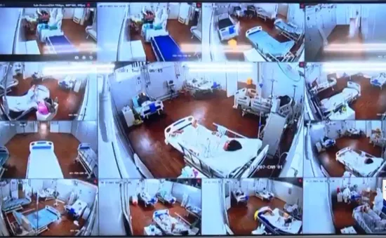 80% bệnh nhân COVID-19 ở TP Hồ Chí Minh có triệu chứng nhẹ hoặc không triệu chứng