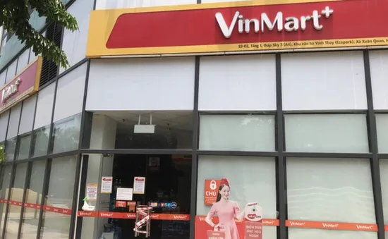 Khẩn: Hà Nội tìm người từng đến Vinmart ở Royal City