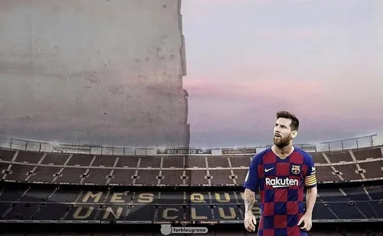 Barcelona - Messi: Bước ngoặt trong 24 giờ đàm phán cuối cùng!