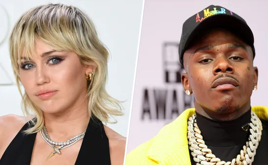 Miley Cyrus đề nghị "giáo dục" DaBaby sau phát ngôn kỳ thị đồng tính