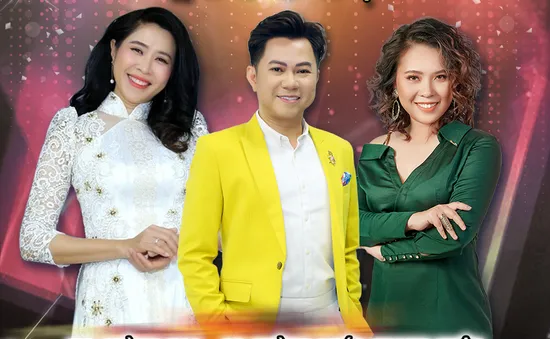 Quốc Đại: “Vợ chồng Cẩm Ly đã cứu lấy đời tôi”