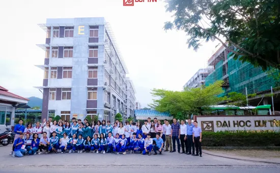 Công an xác minh phát ngôn sai lệch về công tác phòng dịch của giảng viên ĐH Duy Tân