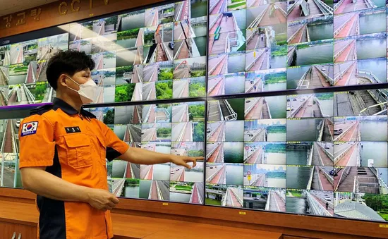 Trí tuệ nhân tạo ngăn chặn tự tử tại Hàn Quốc