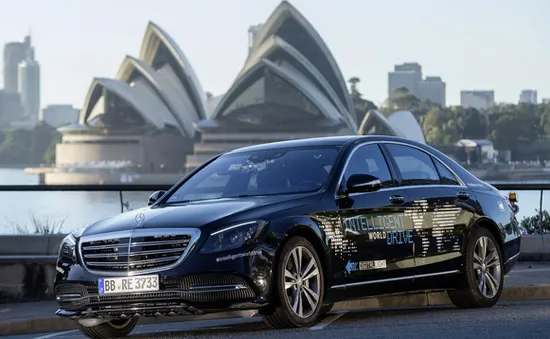 Mercedes-Benz bị cơ quan bảo vệ người tiêu dùng Australia khởi kiện