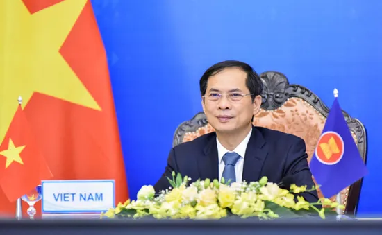 ASEAN 54 năm: Lửa thử vàng