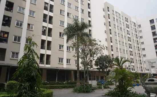 Khách hàng mua nhà ở xã hội có thể không được tiếp tục vay ưu đãi